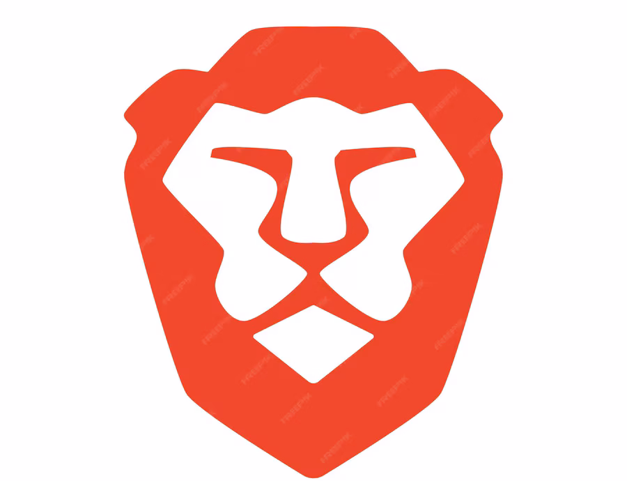 Brave Logo